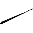 1994 Chevrolet K1500 - Driver Side Wiper Arm, 2nd Design