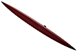 15044516 Third Brake Light, GM Original Equipment Series