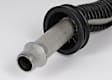 15052182 Automatic Transmission Oil Cooler Hose Assembly, Sold Individually, GM Original Equipment Series