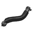 2006 Hummer H2 - Radiator Hose, Lower, Sport Utility, Rubber, GM Original Equipment Series