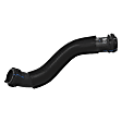 2006 Hummer H2 - Radiator Hose, Lower, Sport Utility, Rubber, GM Original Equipment Series