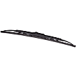 15060730 GM Original Equipment Series Wiper Blade, Framed 16.73 in.