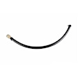 2004 GMC Sierra 3500 - Heater Hose, Heater Inlet