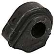 15070009 Rear Sway Bar Bushing, Sold individually, GM Genuine Series