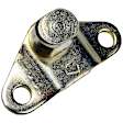 15078745 Driver Side, Outer Tailgate Hinge