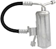 1997 Saturn SW1 - Suction A/C Receiver Drier, Assembly, Professional Series