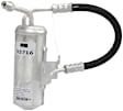 1997 Saturn SW1 - Suction A/C Receiver Drier, Assembly, Professional Series