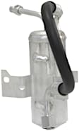 1997 Saturn SW1 - Suction A/C Receiver Drier, Assembly, Professional Series
