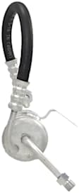 1997 Saturn SW1 - Suction A/C Receiver Drier, Assembly, Professional Series