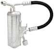 1997 Saturn SW1 - Suction A/C Receiver Drier, Assembly, Professional Series
