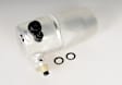 15-10079 A/C Accumulator - Direct Fit, Sold Individually