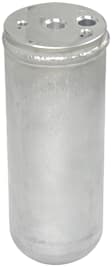 Professional Series A/C Receiver Drier - Direct Fit, Sold Individually