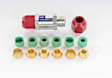 2001 Cadillac Eldorado - A/C Orifice Tube - Direct Fit