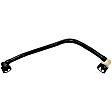 2007 Isuzu i-290 - Direct Fit Vapor Canister Vent Hose, Sold Individually