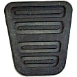 15108399 Clutch Pedal Pad