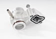 15-11053 GM Original Equipment Series Water Outlet - Direct Fit, Assembly
