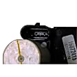 15110641 Front, Driver Side Door Latch