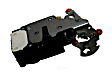 15110647 Front, Passenger Side Door Lock Actuator, GM Original Equipment Series