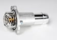 2007 Hummer H3 - Thermostat Housing, Temperature 187F; Oe Specified Temperature, 5 Cyl 3.7L, GM Original Equipment Series