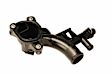 15-11105 GM Original Equipment Series Water Outlet - Direct Fit, Sold Individually