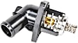 15-11125 Thermostat Housing GM Original Equipment Series