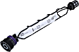 15-11133 GM Original Equipment Series A/C Receiver Drier - Direct Fit, Sold Individually