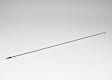 2006 Hummer H3 - Power Antenna, Chrome, 4WD, GM Original Equipment Series