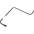 15115725 Carburetor Fuel Feed Line - Direct Fit