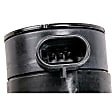 2010 Chevrolet Avalanche - Rear, Passenger Side Suspension Ride Height Sensor, Chas Pkg(Z55); Fits On Cast Arm; Magneride Chas Pkg(Z95)