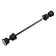 15129234 Rear, Driver or Passenger Side Sway Bar Link, Professional Series