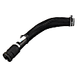 15135283 Lower Rubber Radiator Hose, GM Original Equipment Series