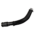 15135283 Lower Rubber Radiator Hose, GM Original Equipment Series