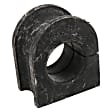 2017 Chevrolet Silverado 1500 - Front Sway Bar Bushing, 78.9 in. Bed, Fleetside, 4-Door, Crew Cab Pickup, Fleetside Pubx(E63); Except Enhanced Towing Perf Pkg(Nht); Higher Payload Perf Pkg(Ub7), Sold individually, GM Original Equipment Series