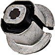 15148025 Subframe Bushing - Direct Fit, Sold Individually