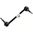 15167956 Front, Driver Side Sway Bar Link, Professional Series