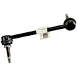15167956 Front, Driver Side Sway Bar Link, Professional Series