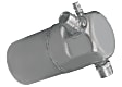 15-1710 A/C Accumulator - Direct Fit, Sold Individually