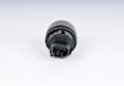 15174891 GM Original Equipment Series Hazard Flasher Switch - Direct Fit, Sold individually