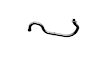 15179498 Upper Radiator Hose