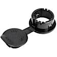 2007 Cadillac CTS - Direct Fit Power Outlet Cap, Sold Individually