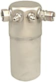 15-1874 A/C Accumulator - Direct Fit, Sold Individually