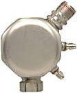 15-1874 A/C Accumulator - Direct Fit, Sold Individually