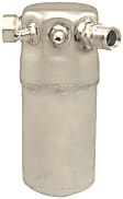 15-1874 A/C Accumulator - Direct Fit, Sold Individually