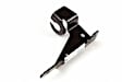 15200802 Automatic Transmission Shifter Cable Bracket - Direct Fit