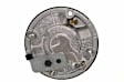 1991 Chevrolet C1500 - A/C Compressor, With Clutch, 6-Groove Pulley, 8 Cyl 5.0L, GM Original Equipment Series