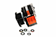 1991 Chevrolet C1500 - A/C Compressor, With Clutch, 6-Groove Pulley, 8 Cyl 5.0L, GM Original Equipment Series