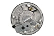 15-20206 A/C Compressor, With Clutch, 1-Groove Pulley, GM Original Equipment Series