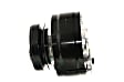 15-20206 A/C Compressor, With Clutch, 1-Groove Pulley, GM Original Equipment Series