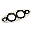 15203889 GM Original Equipment Series Oil Cooler Gasket Set