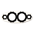 15203889 GM Original Equipment Series Oil Cooler Gasket Set